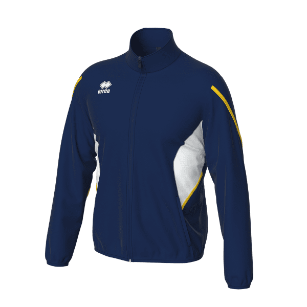 Errea Junior Christopher Track Jacket