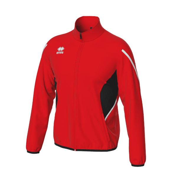 Errea Junior Christopher Track Jacket