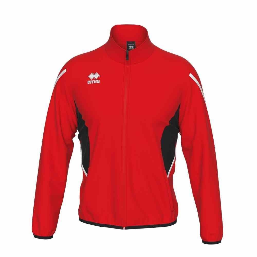 Errea Junior Christopher Track Jacket