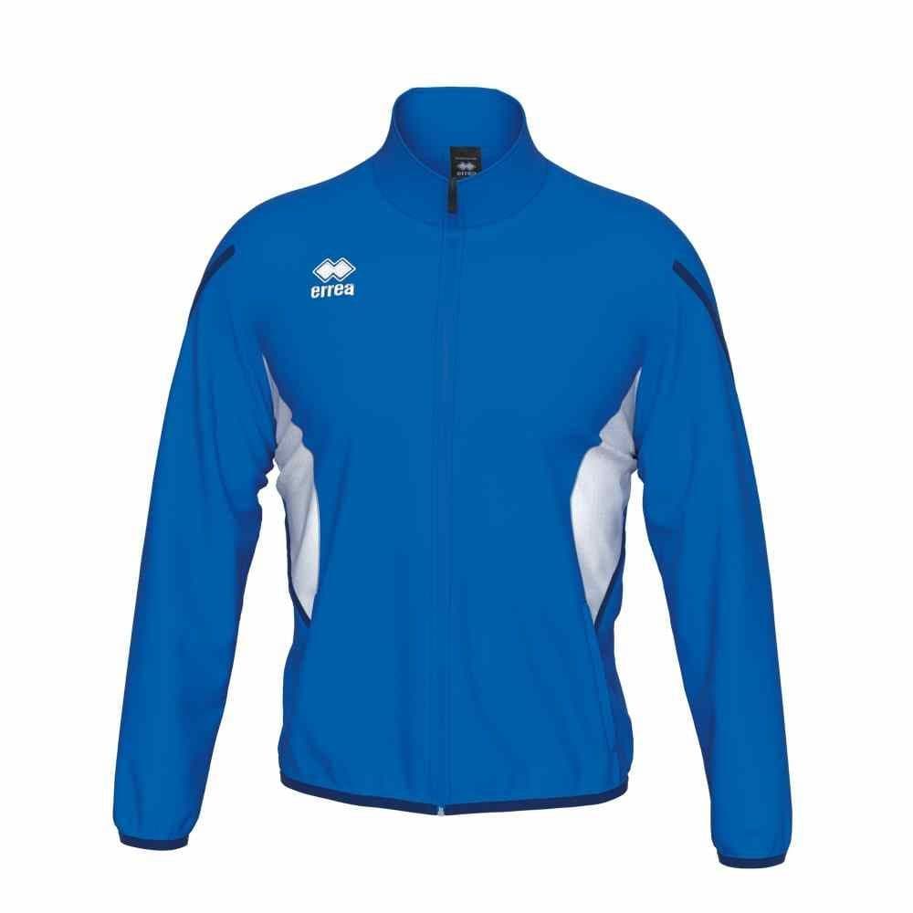 Errea Junior Christopher Track Jacket
