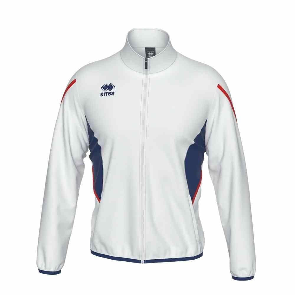 Errea Junior Christopher Track Jacket