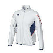 Errea Junior Christopher Track Jacket