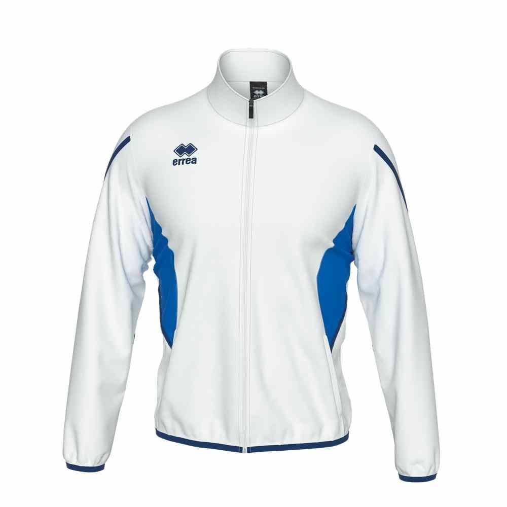 Errea Junior Christopher Track Jacket