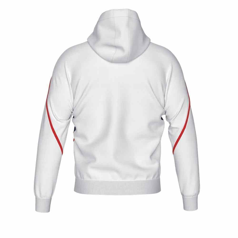 Errea Junior Clancy Hoodie