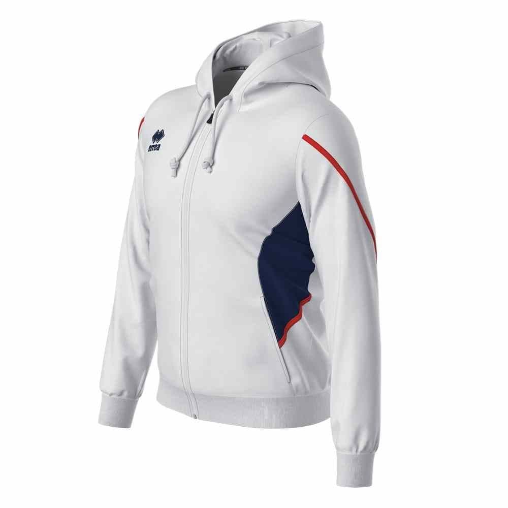 Errea Junior Clancy Hoodie