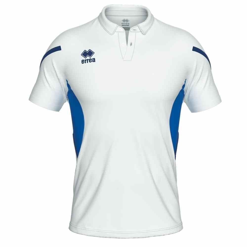 Errea Junior Clark Polo Shirt