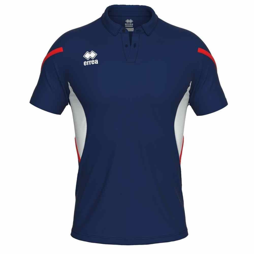 Errea Junior Clark Polo Shirt