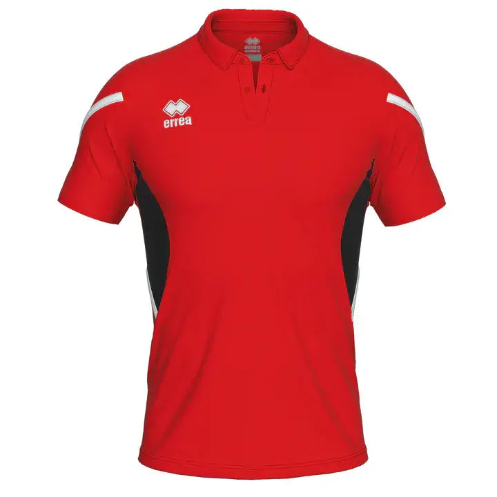 Errea Junior Clark Polo Shirt