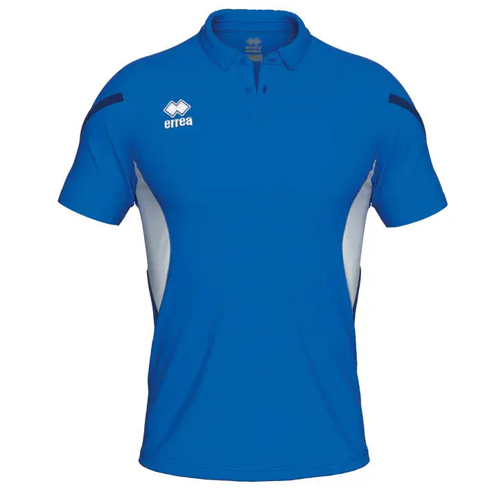 Errea Junior Clark Polo Shirt