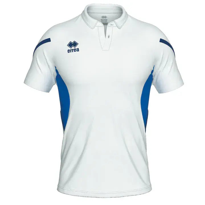Errea Junior Clark Polo Shirt