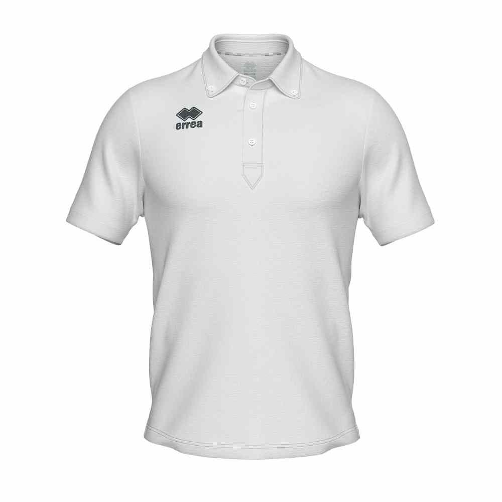 Errea Junior Class Polo Shirt