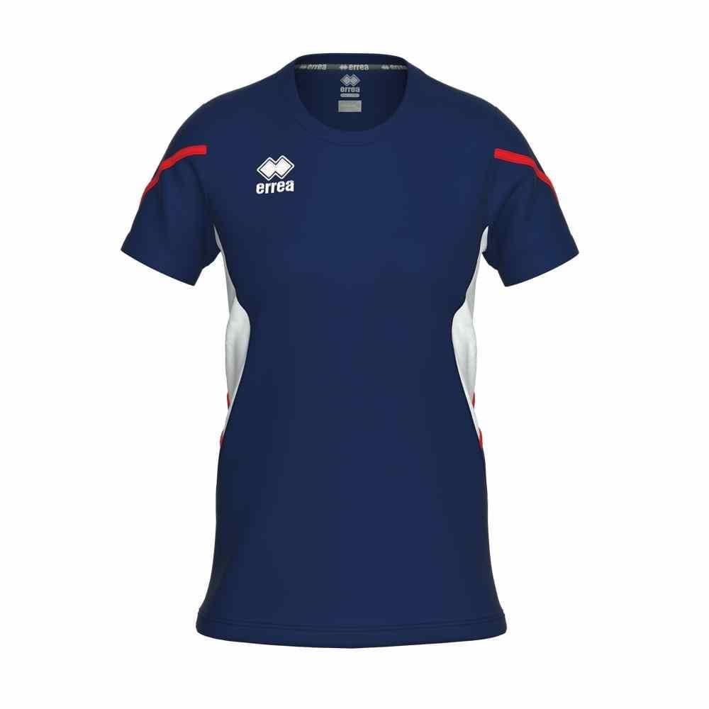 Errea Junior Corinne Women's Shirt