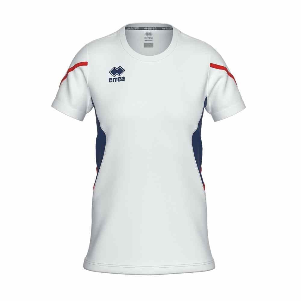 Errea Junior Corinne Women's Shirt