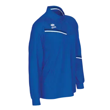 Errea Junior Elias Half Zip Sweatshirt