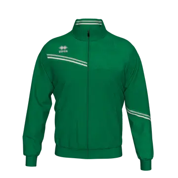 Errea Junior Elton Tracksuit Jacket