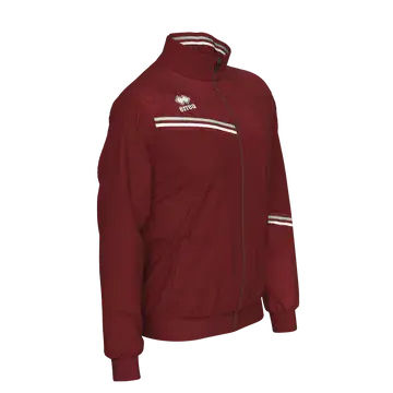 Errea Junior Elton Tracksuit Jacket