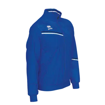 Errea Junior Elton Tracksuit Jacket