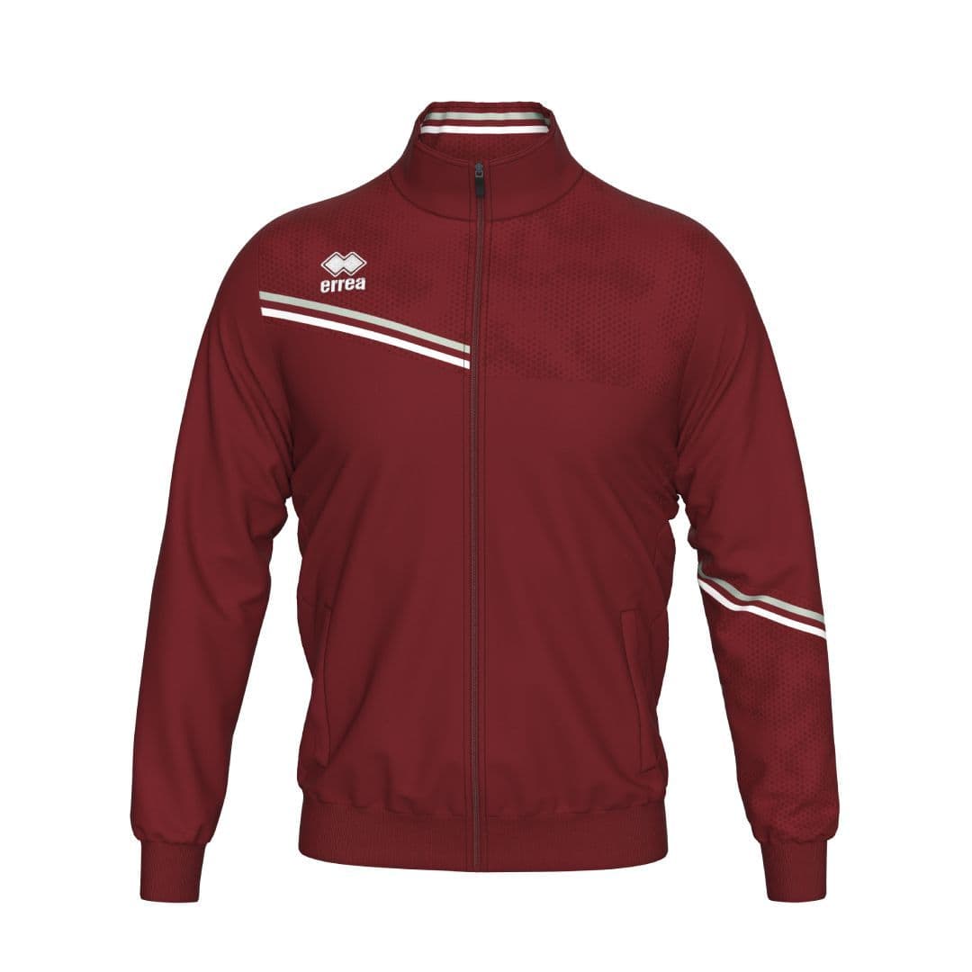Errea Junior Erick Tracksuit Jacket