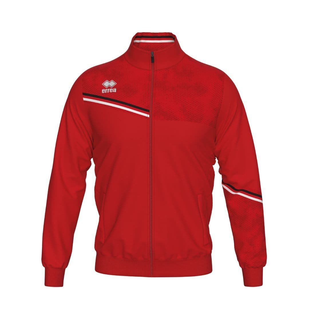 Errea Junior Erick Tracksuit Jacket