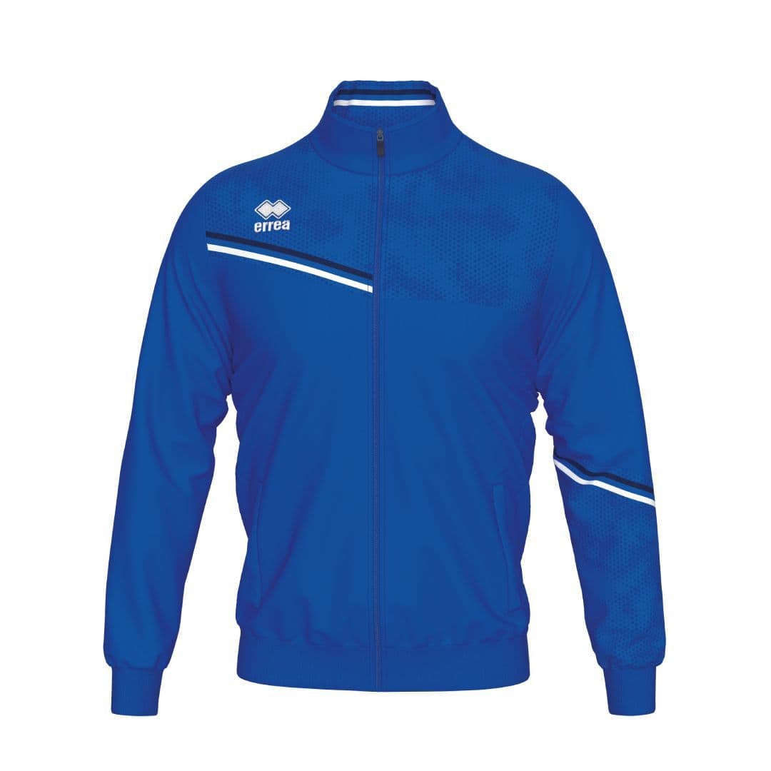Errea Junior Erick Tracksuit Jacket