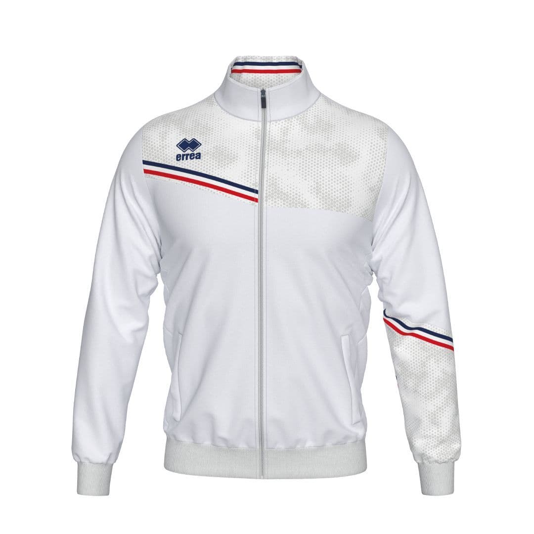 Errea Junior Erick Tracksuit Jacket