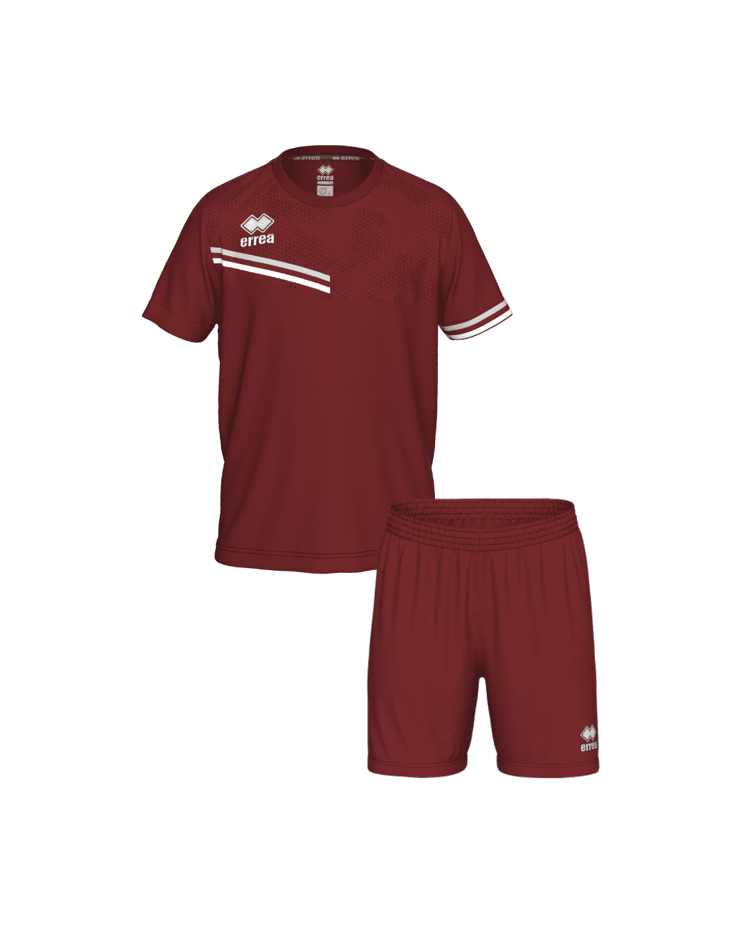 Errea Junior Evan Kit Set
