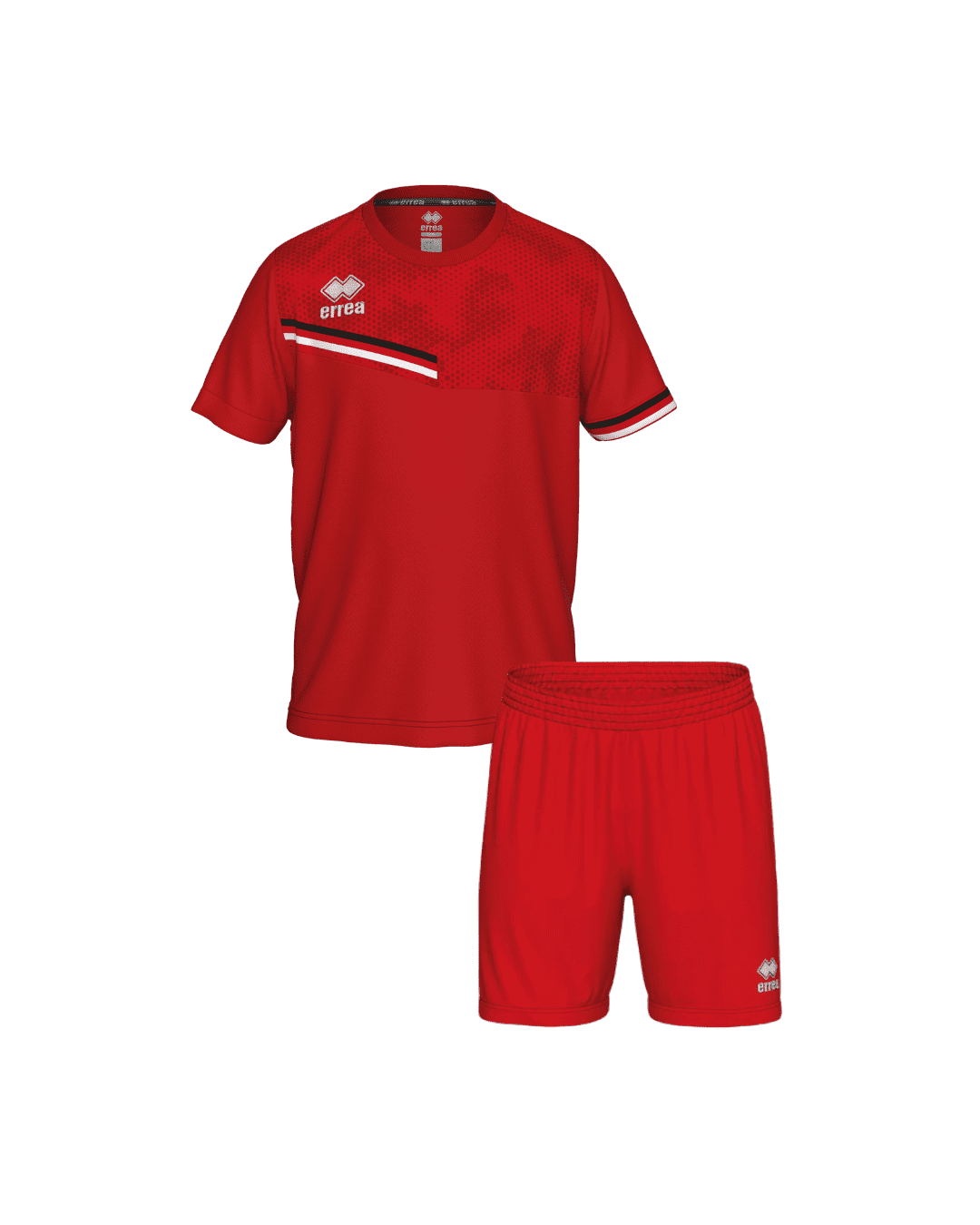 Errea Junior Evan Kit Set