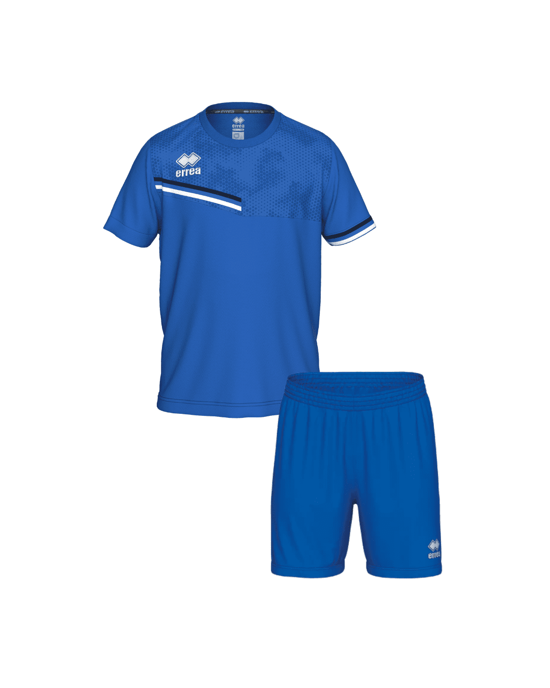 Errea Junior Evan Kit Set