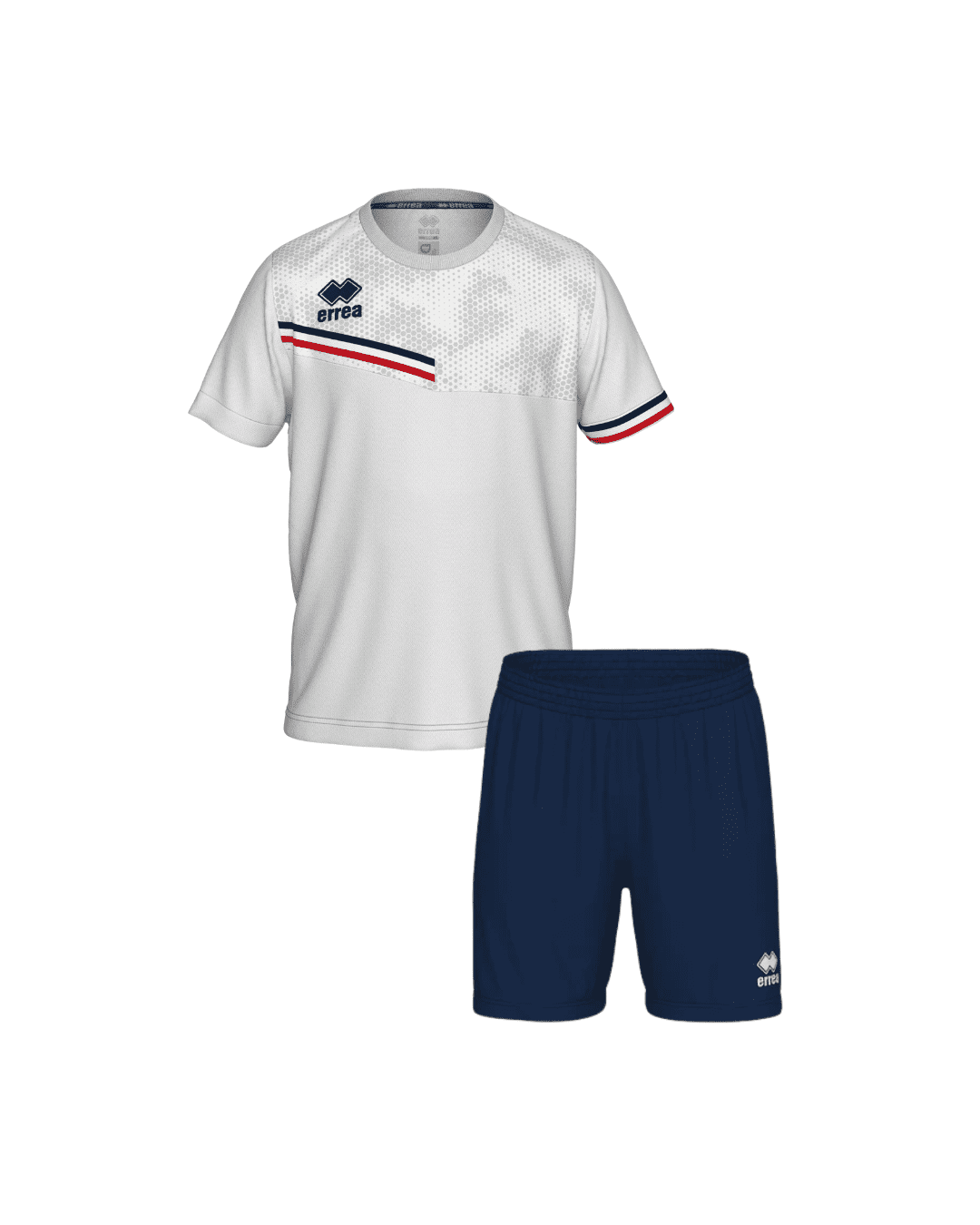 Errea Junior Evan Kit Set