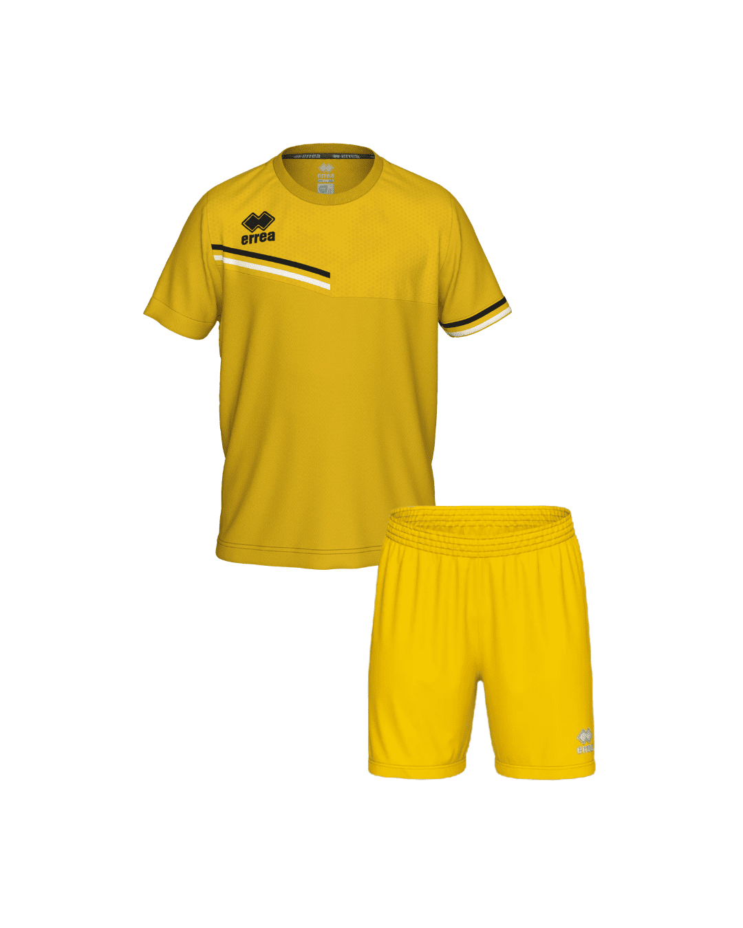 Errea Junior Evan Kit Set