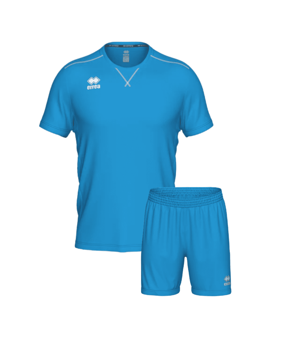Errea Junior Everton Kit Set