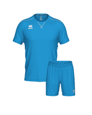 Errea Junior Everton Kit Set