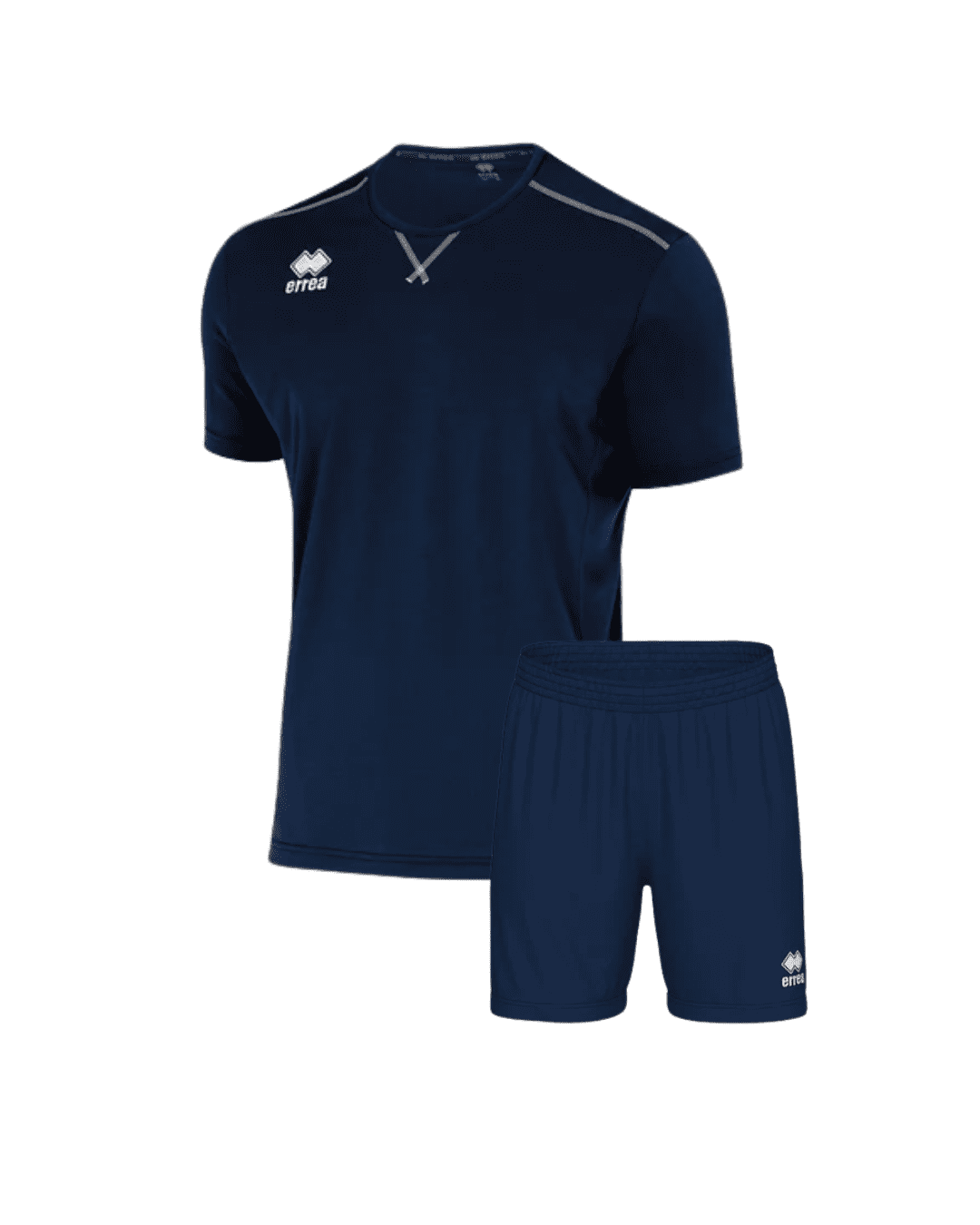 Errea Junior Everton Kit Set