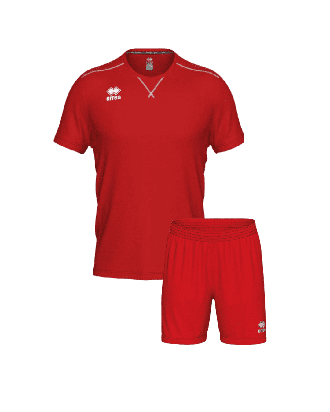 Errea Junior Everton Kit Set