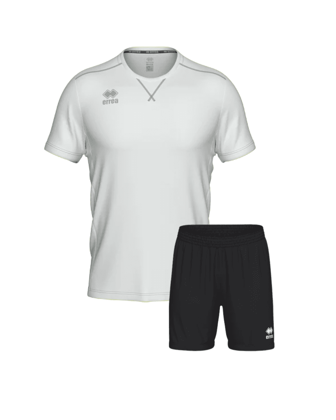 Errea Junior Everton Kit Set