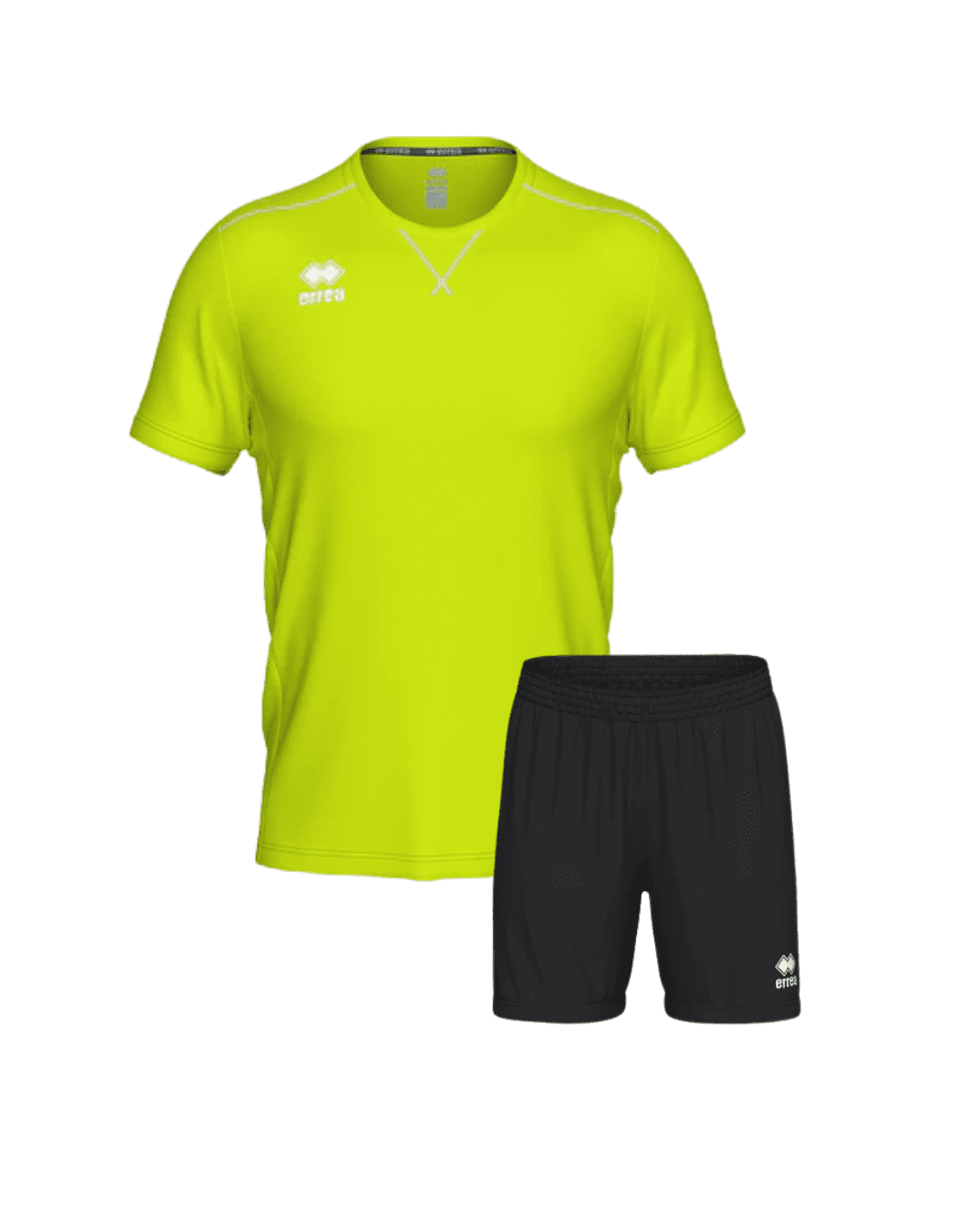 Errea Everton Kit Set