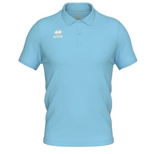 Errea Junior Evo Polo Shirt