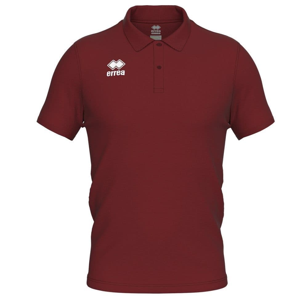 Errea Junior Evo Polo Shirt