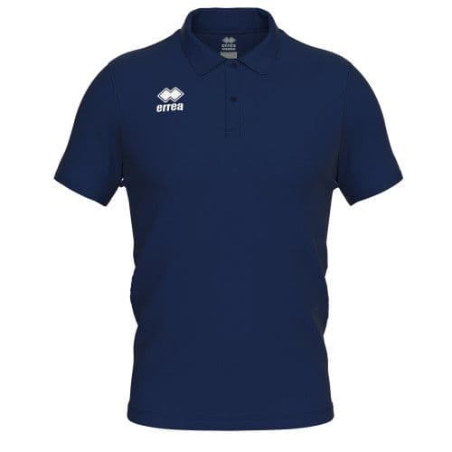 Errea Junior Evo Polo Shirt