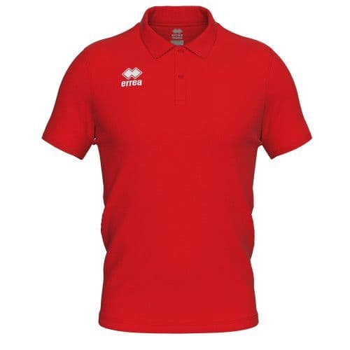 Errea Junior Evo Polo Shirt