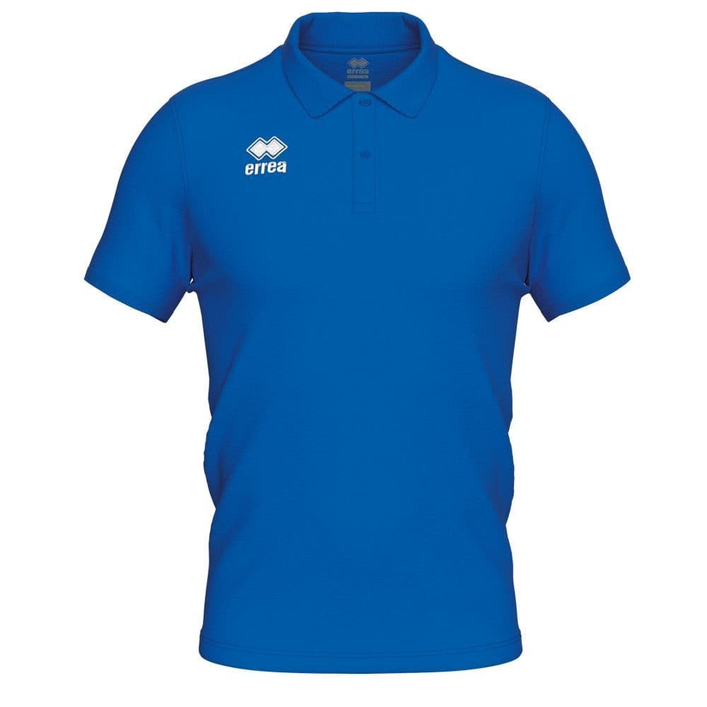Errea Junior Evo Polo Shirt