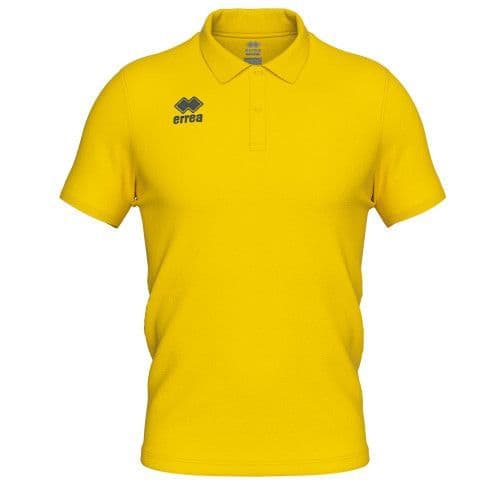 Errea Junior Evo Polo Shirt