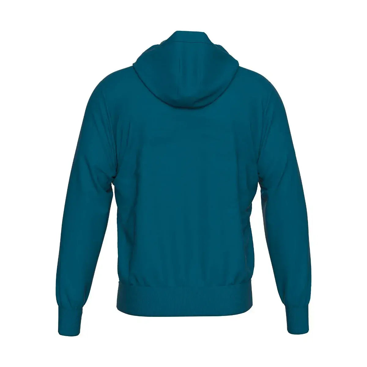 Errea Junior Jacob Zip Up Hoodie
