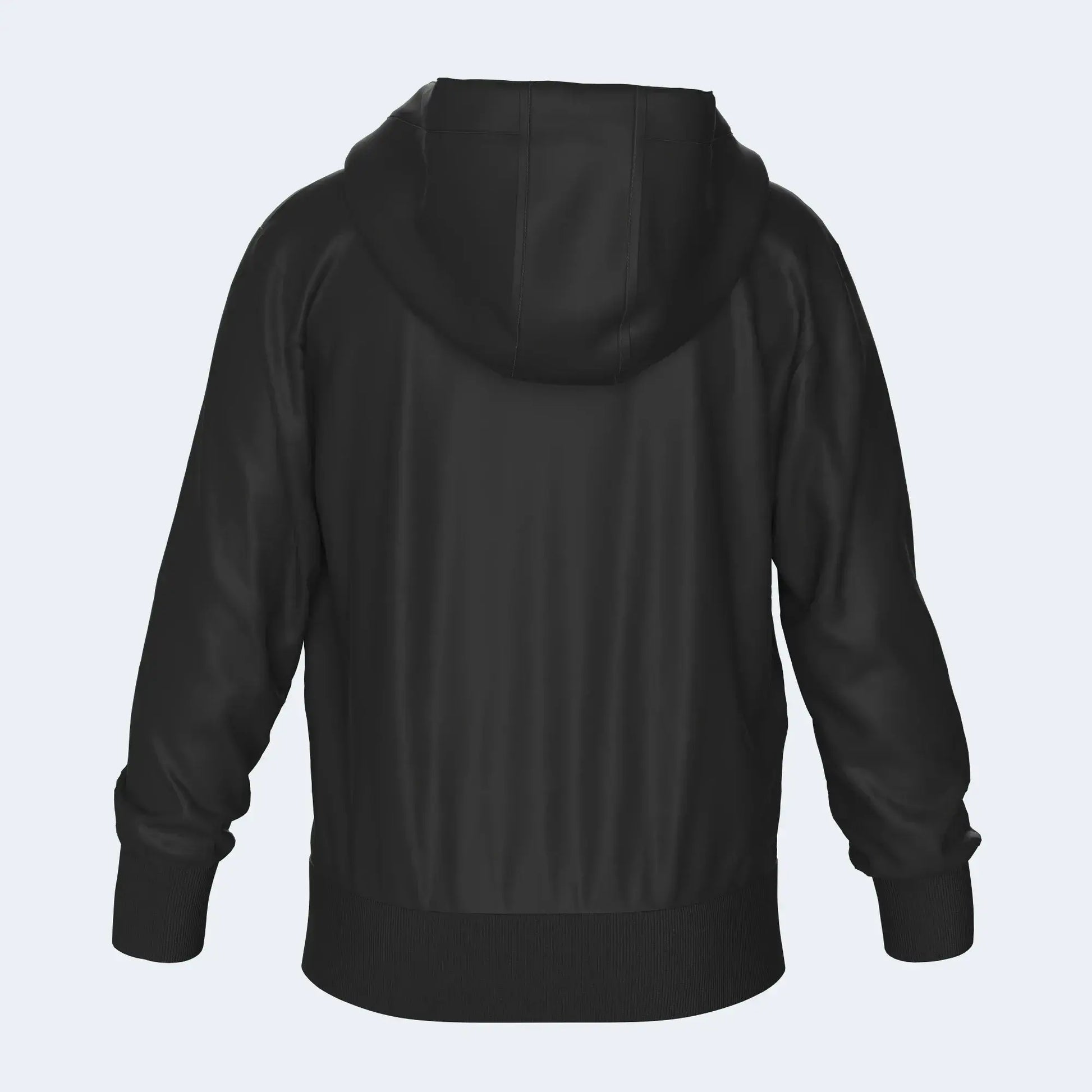 Errea Junior Jacob Zip Up Hoodie