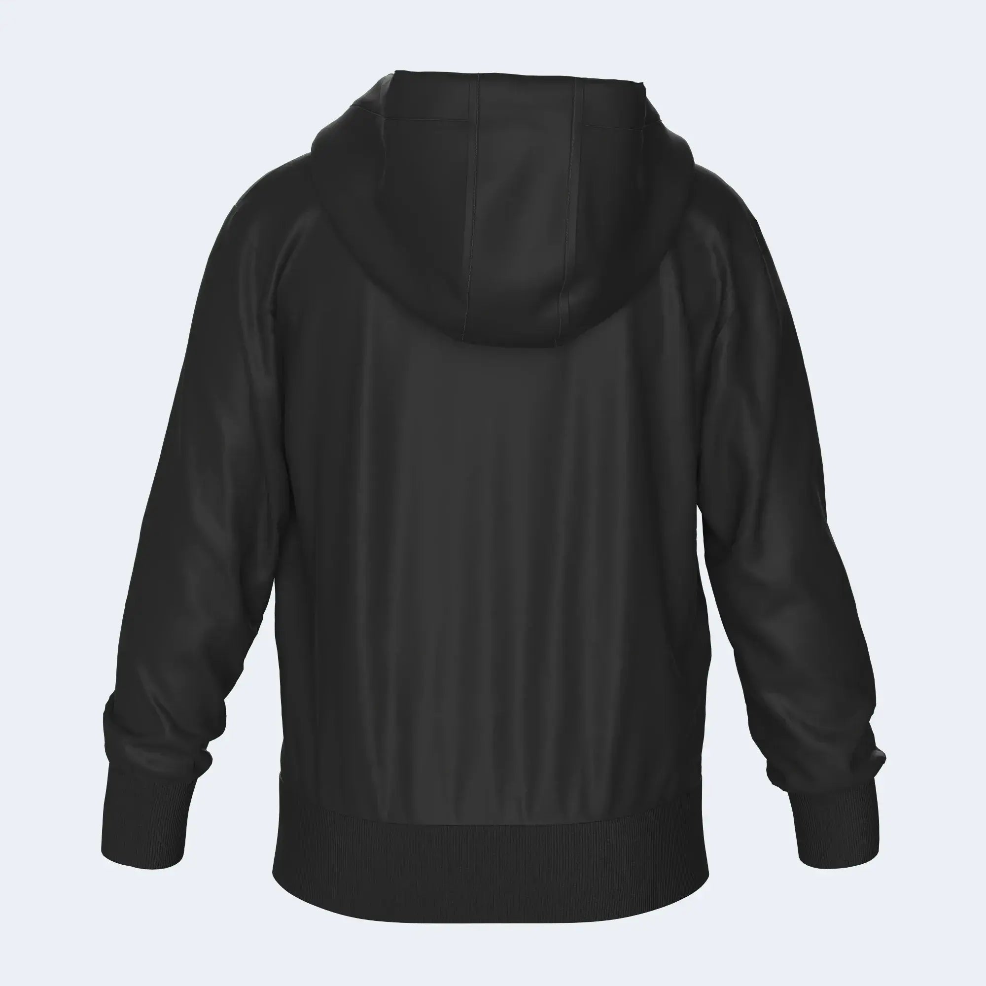 Errea Junior Jacob Zip Up Hoodie