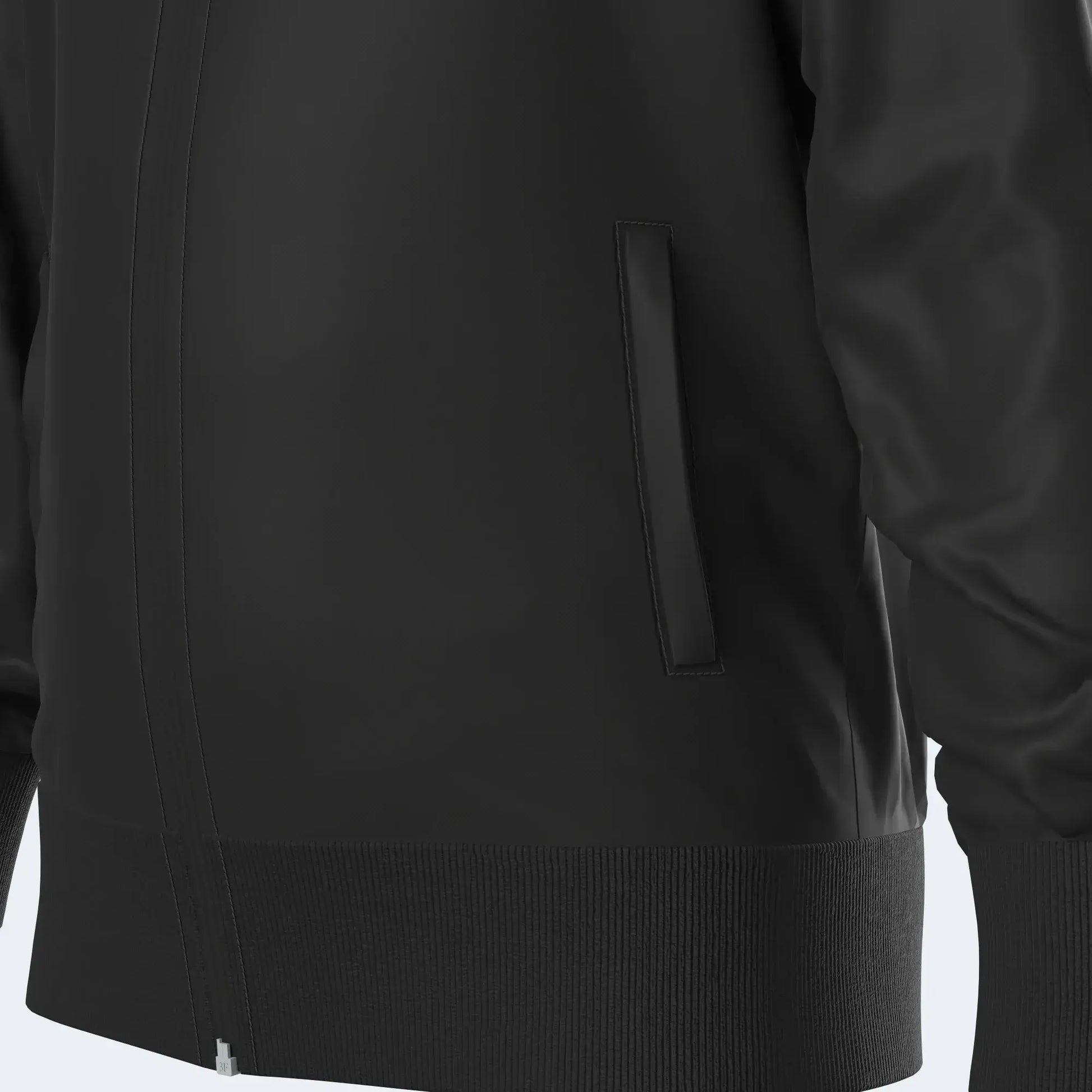Errea Junior Jacob Zip Up Hoodie