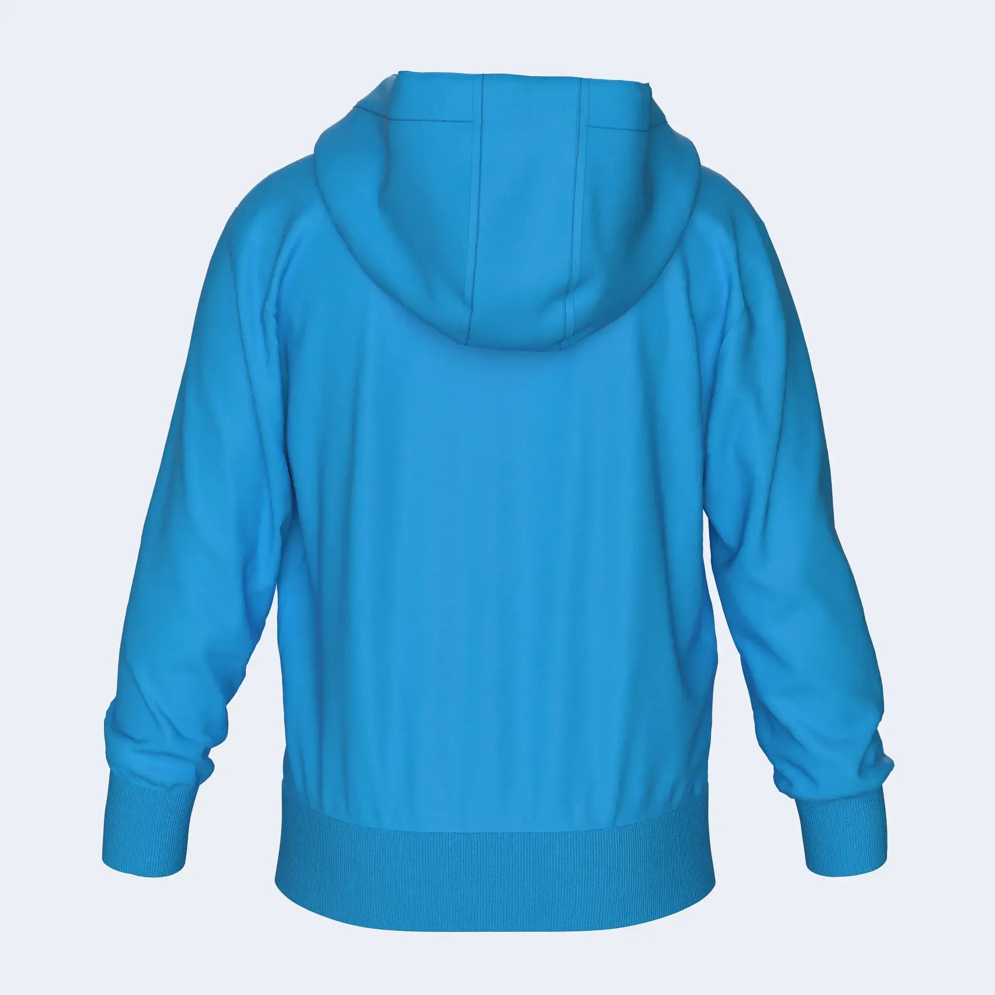 Errea Junior Jacob Zip Up Hoodie