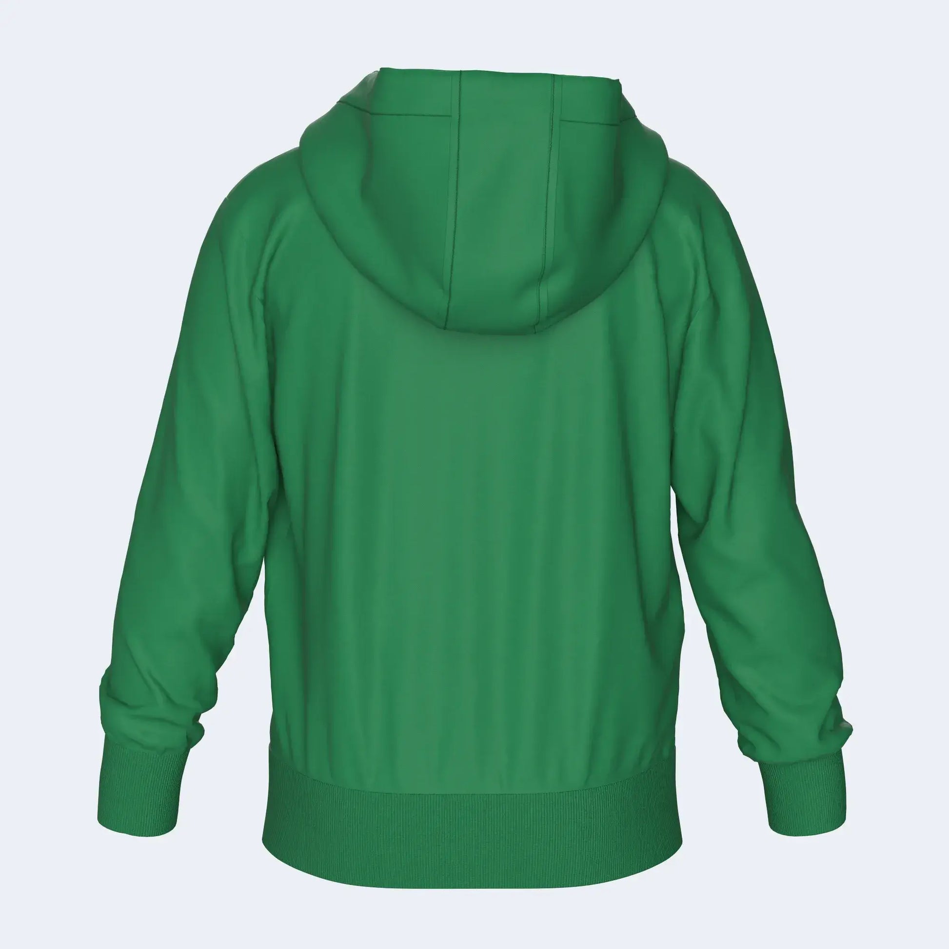 Errea Junior Jacob Zip Up Hoodie