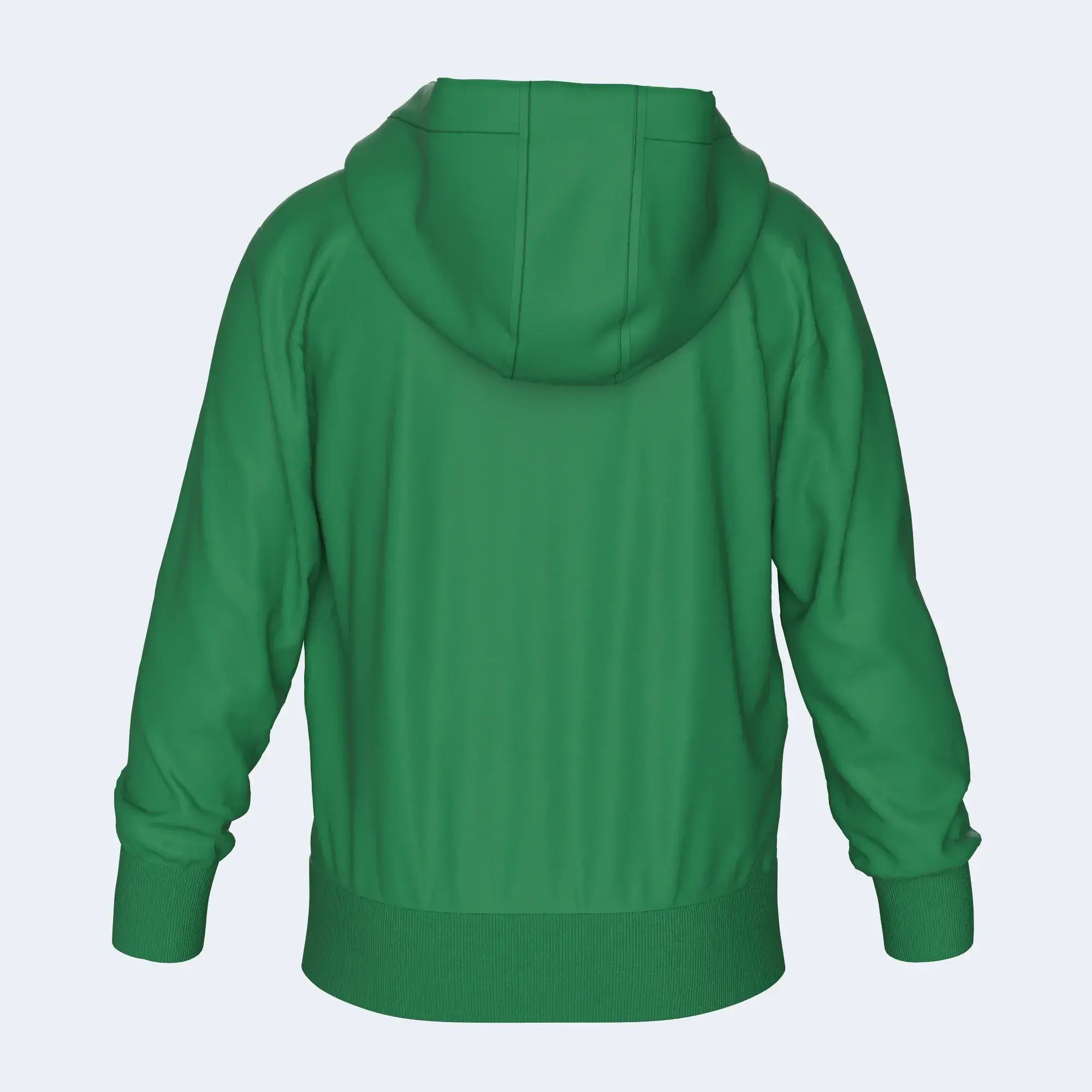 Errea Junior Jacob Zip Up Hoodie