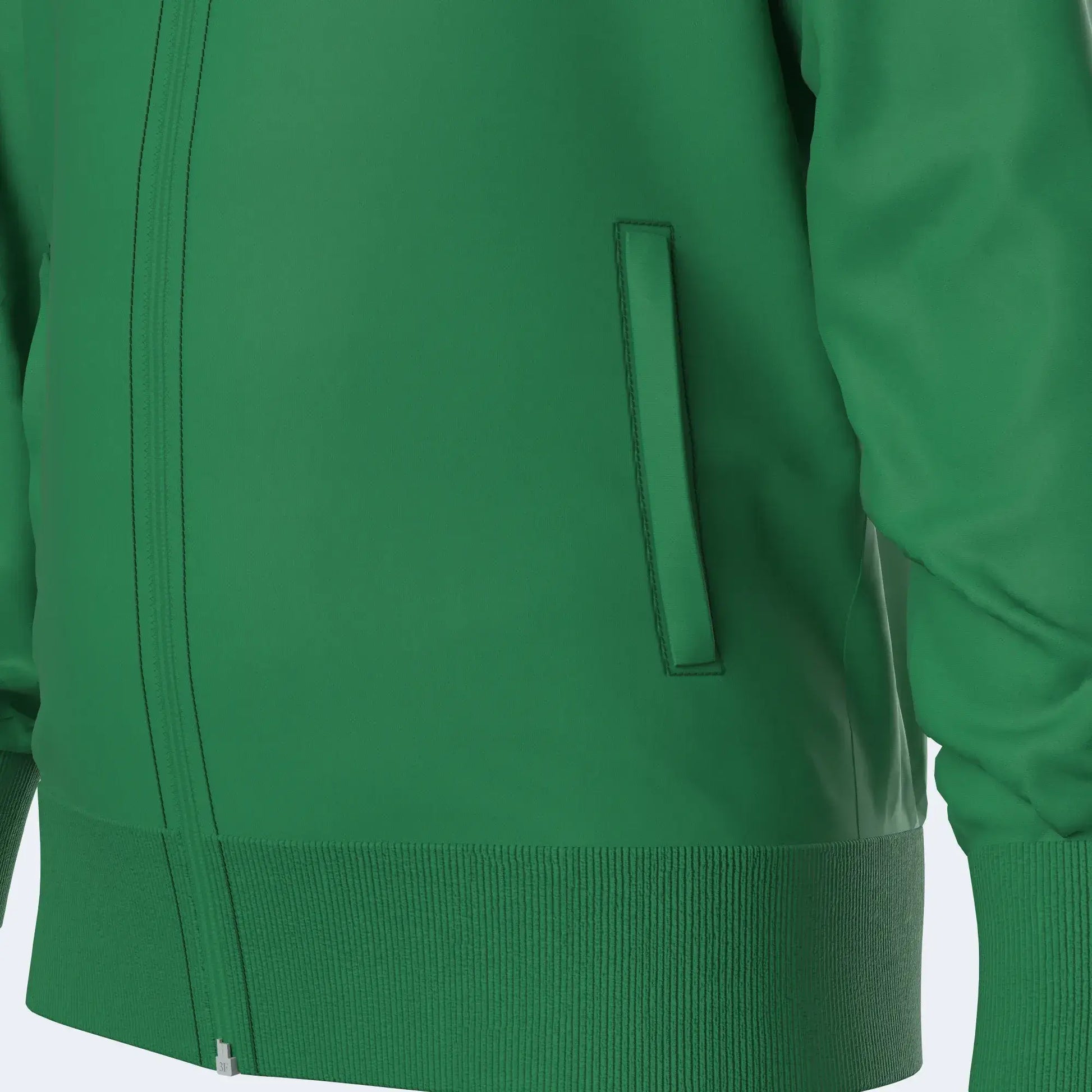 Errea Junior Jacob Zip Up Hoodie